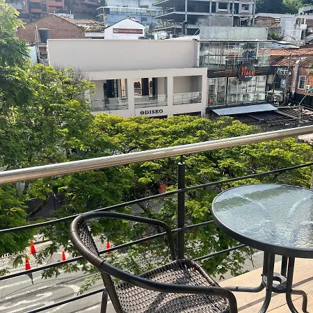 Granada Suites